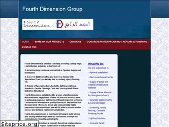 fourth4dimension.com
