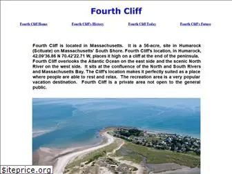 fourthcliff.com