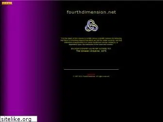 fourthdimension.net