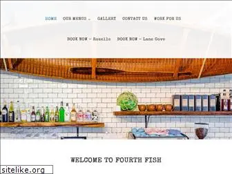 fourthfish.com.au