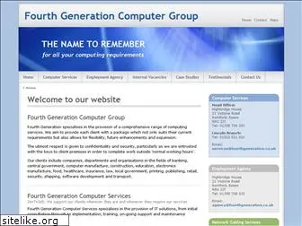fourthgeneration.co.uk