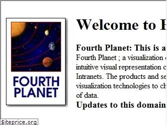 fourthplanet.com