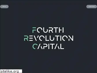 fourthrevolution.capital