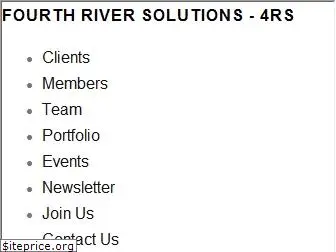 fourthriversolutions.org