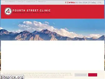 fourthstreetclinic.org