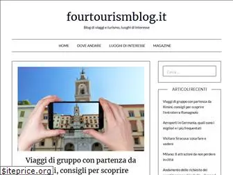 fourtourismblog.it