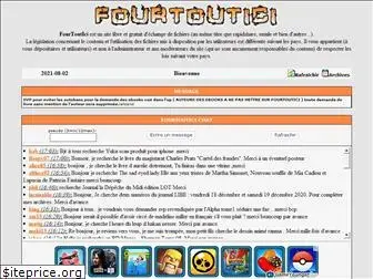 fourtoutici.pro