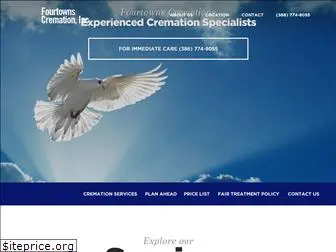 fourtownscremationinc.com