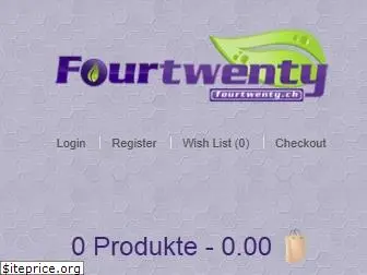 fourtwenty.ch