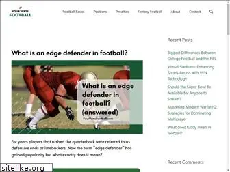 fourvertsfootball.com