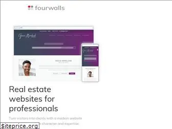 fourwallsdigital.com