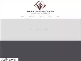 fourwaybaptist.org