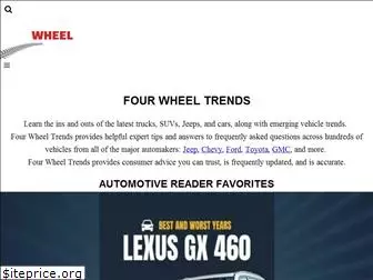 fourwheeltrends.com