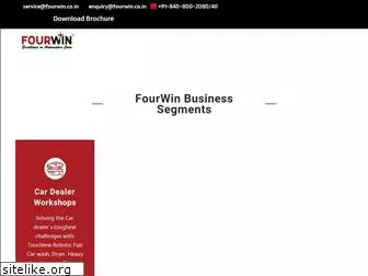 fourwin.co.in