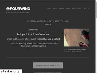 fourwindfilms.com