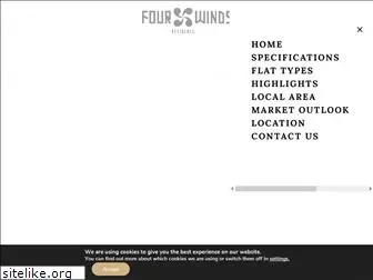 fourwinds.com.tr