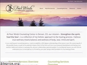 fourwindscounselingcenter.com