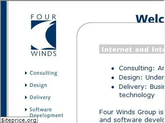 fourwindsgroup.com