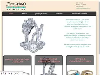 fourwindsjewelry.com