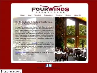 fourwindssteakhouse.com