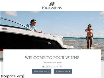 fourwinns.com