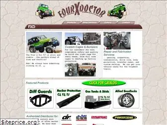 fourxdoctor.com