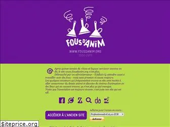 fousdanim.org