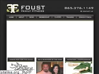 foustfitness.com