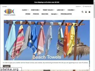 foutabeachtowels.com