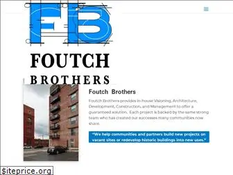 foutchbrothers.com