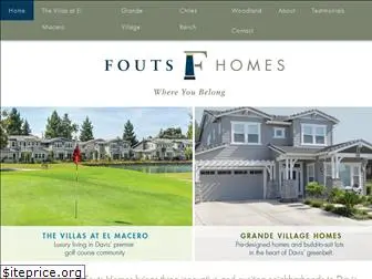 foutshomes.com