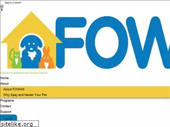 fowas.org