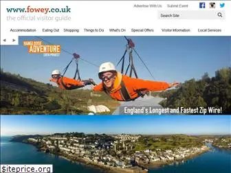 fowey.co.uk