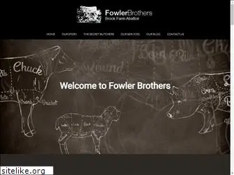 fowler-brothers.co.uk