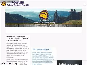 fowler.k12.co.us