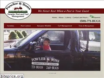 fowlerandsonsinc.com