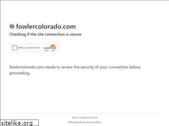 fowlercolorado.com