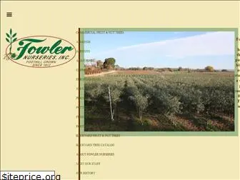 fowlernurseries.com