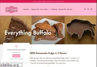 fowlerschocolates.com