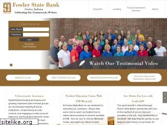 fowlerstatebank.com