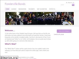 fowlervillebands.com