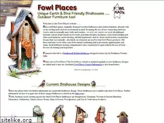 fowlplaces.com