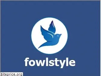fowlstyle.com