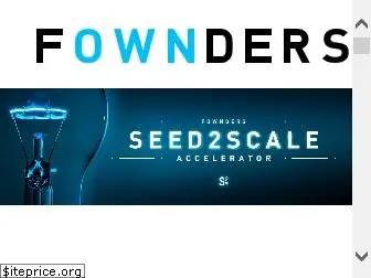 fownders.com