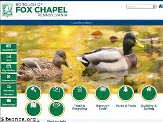 fox-chapel.pa.us