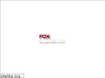 fox-distribution.com