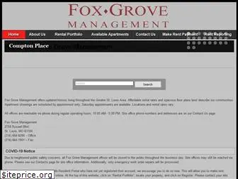 fox-grove.com