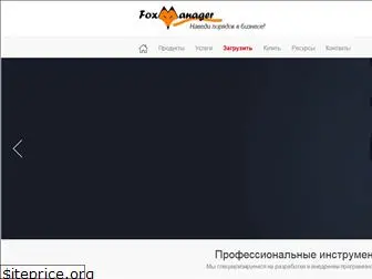 fox-manager.com.ua