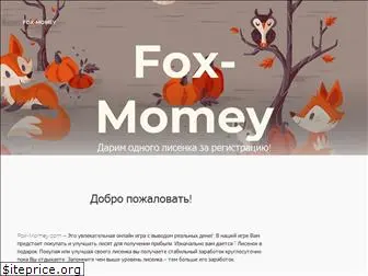 fox-momey.com