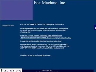 fox-prints.com